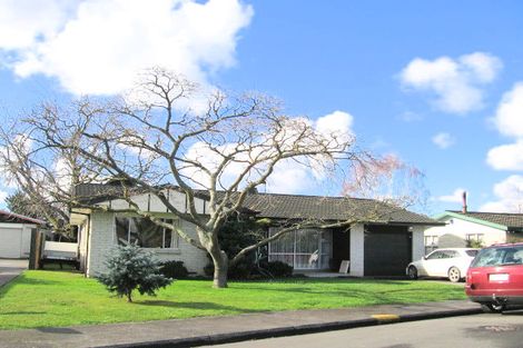 Photo of property in 516 Poplar Place, Akina, Hastings, 4122