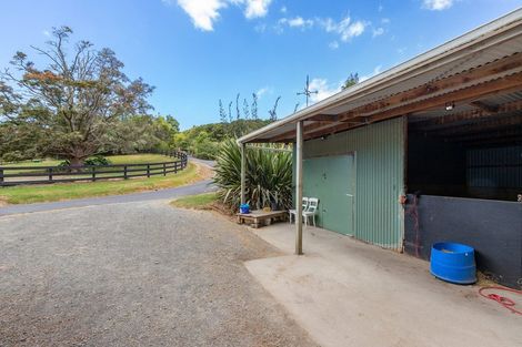 Photo of property in 381 Upper Waiwera Road, Puhoi, Silverdale, 0994