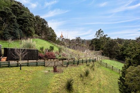 Photo of property in 52b Downer Access Road, Kaukapakapa, 0873