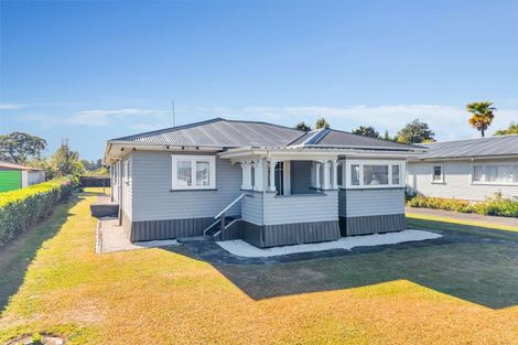 Photo of property in 6 Para Street, Taumarunui, 3920