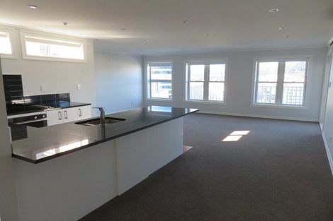 Photo of property in 2/231 The Terrace, Wellington Central, Wellington, 6011