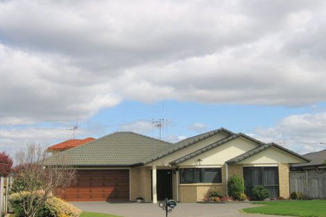 Photo of property in 7 Lasiandra Place, Mount Maunganui, 3116