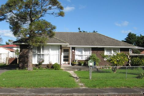 Photo of property in 7 Blampied Road, Otara, Auckland, 2023