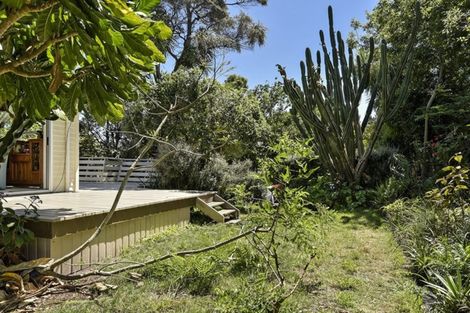 Photo of property in 71 Crawford Avenue, Mangere Bridge, Auckland, 2022