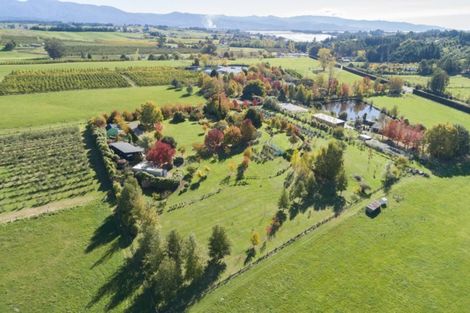 Photo of property in 281 Aporo Road, Tasman, Upper Moutere, 7173