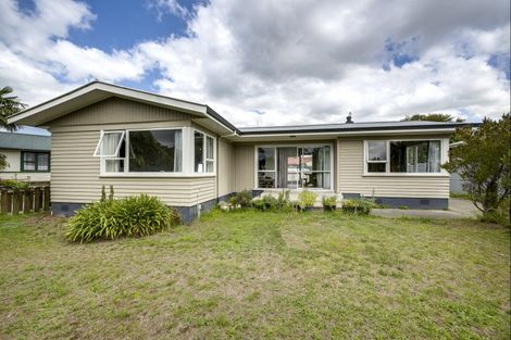 Photo of property in 25 Sunderland Drive, Flaxmere, Hastings, 4120