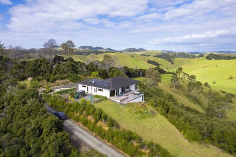 Photo of property in 458e Hihi Road, Hihi, Mangonui, 0494