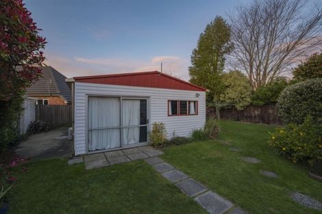 Photo of property in 14 Ansonby Street, Russley, Christchurch, 8042