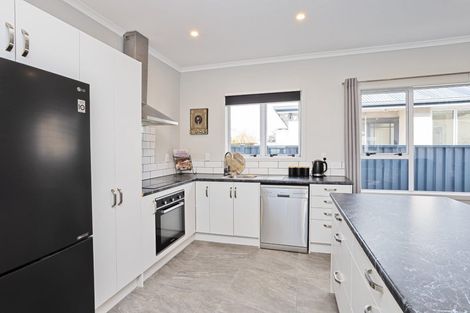 Photo of property in 549 Tweed Street, Newfield, Invercargill, 9812