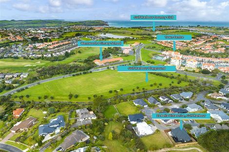 Photo of property in 22 Bella Vista Drive, Gulf Harbour, Whangaparaoa, 0930