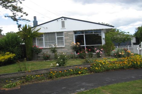 Photo of property in 9 Mccorkindale Place, Shirley, Christchurch, 8061