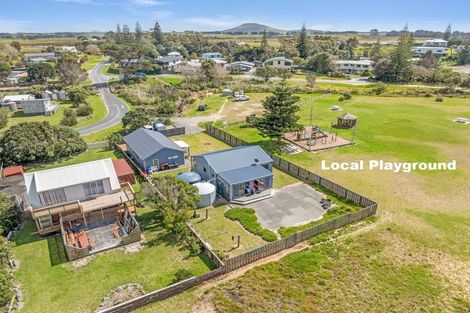 Photo of property in 31 Simon Urlich Road, Karikari Peninsula, Kaitaia, 0483