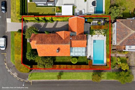 Photo of property in 130 St Stephens Avenue, Parnell, Auckland, 1052