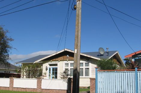 Photo of property in 22 Graham Street, Petone, Lower Hutt, 5012