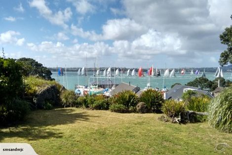 Photo of property in 5c Church Street, Devonport, Auckland, 0624