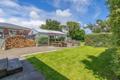 Photo of property in 21 Beatrice Street, Avenal, Invercargill, 9810