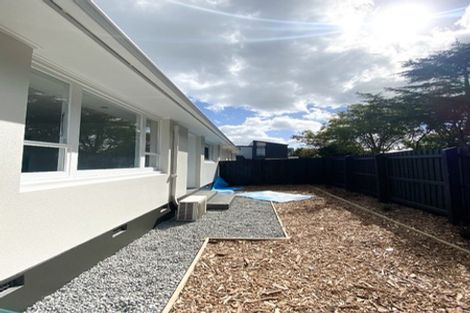 Photo of property in 1/61 Marshland Road, Shirley, Christchurch, 8061