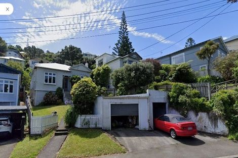 Photo of property in 30 Hataitai Road, Hataitai, Wellington, 6021