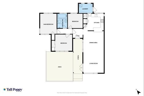 Photo of property in 1 Titoki Road, Raumati Beach, Paraparaumu, 5032