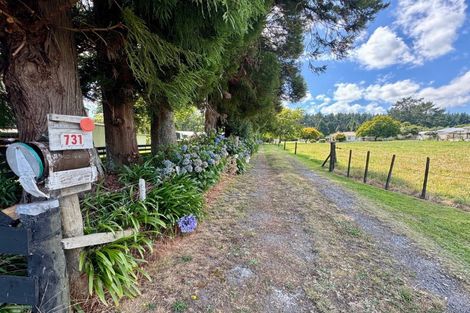 Photo of property in 731 Pyes Pa Road, Pyes Pa, Tauranga, 3173