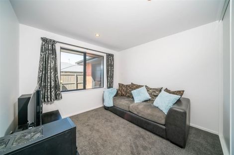 Photo of property in 8 Rhyolite Court, Rolleston, 7614