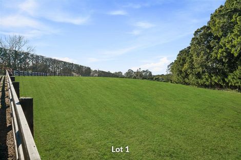 Photo of property in 5 Dysart Lane, Kumeu, 0891