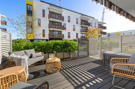 Photo of property in 304/24 Library Lane, Albany, Auckland, 0632