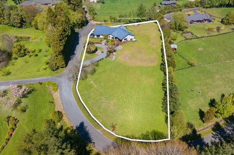 Photo of property in 153 Palmer Mill Road, Wairakei, Taupo, 3384