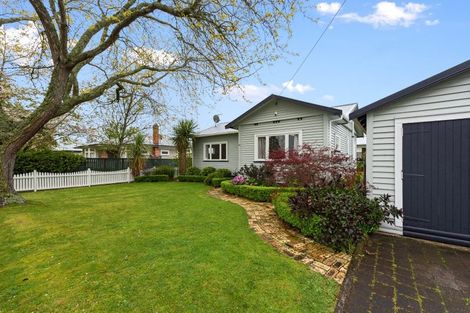 Photo of property in 55 Brookfield Street, Hamilton East, Hamilton, 3216
