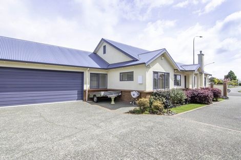 Photo of property in 168a College Street, Awapuni, Palmerston North, 4412