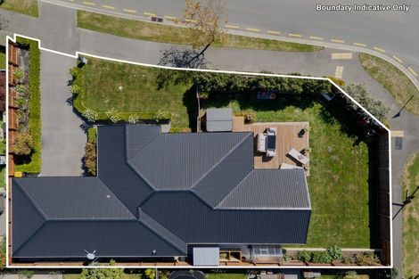 Photo of property in 19 Whincops Road, Halswell, Christchurch, 8025