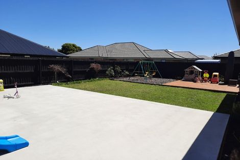 Photo of property in 1a Richmond Avenue, Halswell, Christchurch, 8025