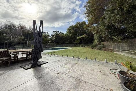 Photo of property in 26 Kingfisher Grove, Greenhithe, Auckland, 0632