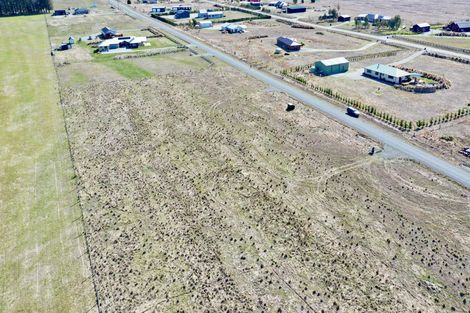 Photo of property in 63 Old Glen Lyon Road, Twizel, 7999