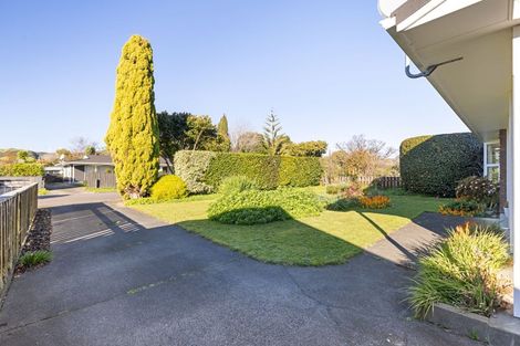 Photo of property in 20 Oruaiti Crescent, Ashhurst, 4810