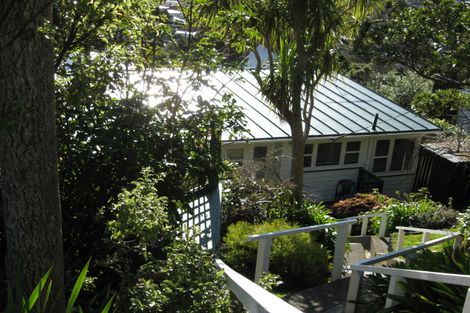 Photo of property in 50 Croydon Street, Karori, Wellington, 6012