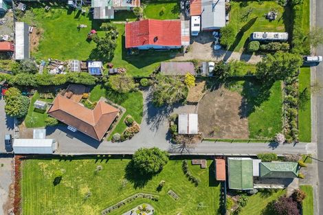 Photo of property in 15 Montrose Avenue, Culverden, 7392