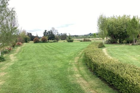 Photo of property in 1029 German Road, Starvation Hill, Oxford, 7495