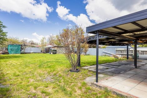 Photo of property in 28 Primrose Street, Northcote, Christchurch, 8052