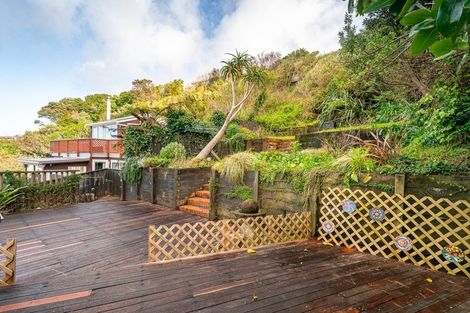 Photo of property in 43 Kainui Road, Hataitai, Wellington, 6021