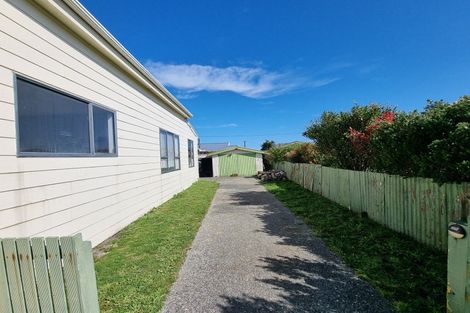 Photo of property in 18 Reid Street, Blaketown, Greymouth, 7805
