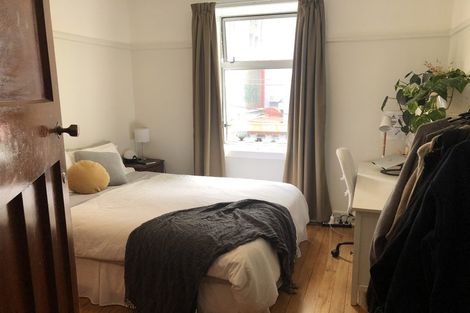Photo of property in Invincible House, 6/161 Willis Street, Te Aro, Wellington, 6011