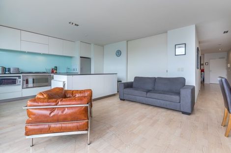 Photo of property in 512/28 College Hill, Freemans Bay, Auckland, 1011