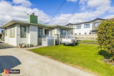 Photo of property in 157a Russell Road, Manurewa, Auckland, 2102