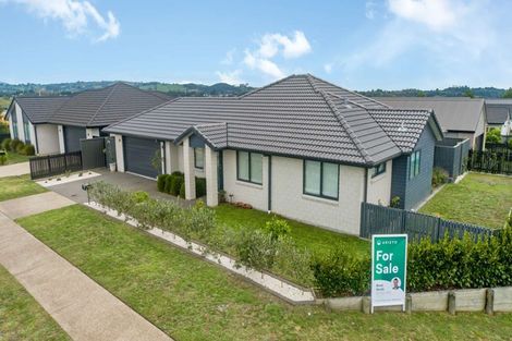 Photo of property in 6 Blacklock Road, Pyes Pa, Tauranga, 3112