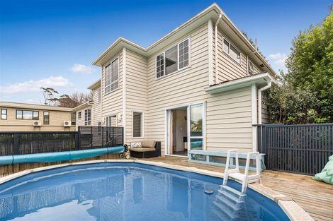 Photo of property in 13 Merwood Lane, Devonport, Auckland, 0624