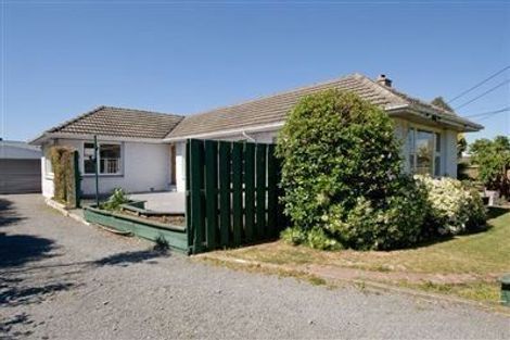 Photo of property in 23 Glencoe Street, Burnside, Christchurch, 8053