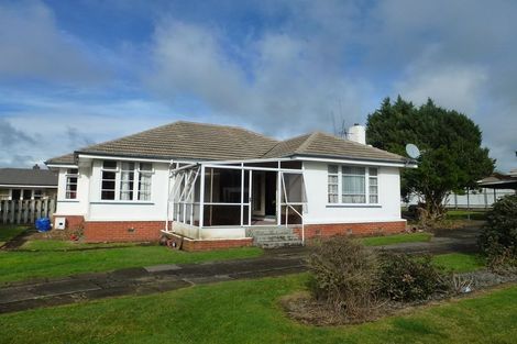 Photo of property in 5 Sanders Avenue, Morrinsville, 3300