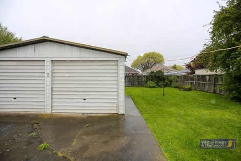 Photo of property in 96 Suva Street, Upper Riccarton, Christchurch, 8041