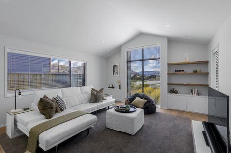 Photo of property in 45 Jack Hanley Drive, Jacks Point, Queenstown, 9371